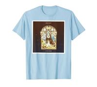 Katie Pruitt - Expectations T-Shirt, Men, Baby Blue, 3X-Large