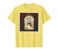Katie Pruitt - Expectations T-Shirt, Men, Lemon Yellow, Small