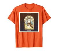 Katie Pruitt - Expectations T-Shirt, Men, Orange, Small