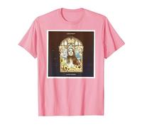 Katie Pruitt - Expectations T-Shirt, Men, Pink, XX-Large