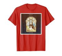 Katie Pruitt - Expectations T-Shirt, Men, Red, Small