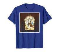 Katie Pruitt - Expectations T-Shirt, Men, Royal Blue, X-Large