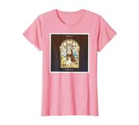 Katie Pruitt - Expectations T-Shirt, Women, Pink, Small