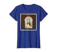 Katie Pruitt - Expectations T-Shirt, Women, Royal Blue, Large