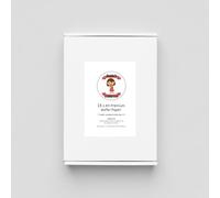 Katie’s Edible Ink Edible Wafer Rice Paper Pack 25 Plain Thick White A4 Sheets