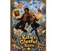 Katie’s Gleeful Keen (The Delusions Of Torian)