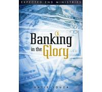 Katie Souza - Banking in the Glory