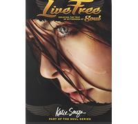 KATIE SOUZA - Live : Escaping the Trap of Bitterness of Soul