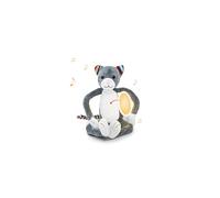 Katie The Kitten Nightlight - Drop Off to Sleep with lullabies, Lounge Music or Nature Sound | Soothing melodies | Two Volume Settings | Auto Off |