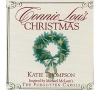Katie Thompson - Connie Lou's Christmas (UK Import)