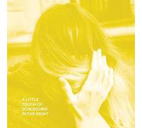 Katie von Schleicher - A Little Touch of Schleicher in the Night [VINYL]