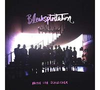 Katie Von Schleicher - Bleaksploitation