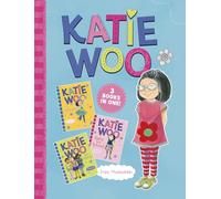 Katie Woo Katie Woo Collection