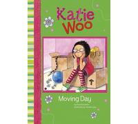 Katie Woo Moving Day