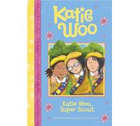 Katie Woo, Super Scout