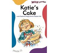 Katie's Cake (Pandas)