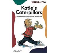 Katie's Caterpillars (Pandas)