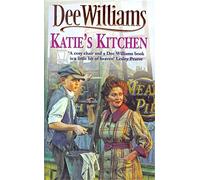 Katie's Kitchen: A compelling saga of betrayal and a mother's love