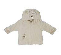 KATIES PLAYPEN / BABY BEST BUYS Natures Purest Fleece Padded Jacket Sleepy Sheepy Design 3-6 Months