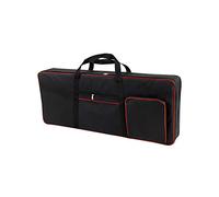 Katigan 61 Key Keyboard Instrument Keyboard Bag Thickened Waterproof Electronic Piano Cover Case For Electronic