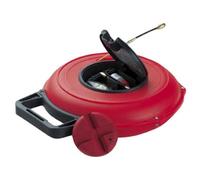 Katimex® Kati Blitz Compact | 30 m | Problem Solver with which Pipe Fasteners and blockages can Also be Located