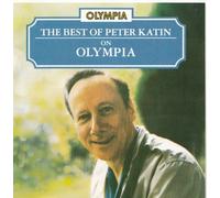 Katin,Peter - Best of Peter Katin