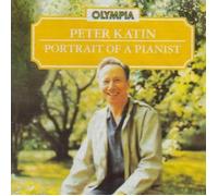 Katin, Peter - Best of Peter Katin on Olympia