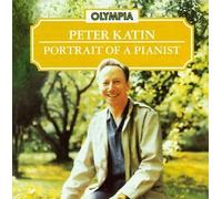 Katin, Peter - Portrait of a Pianist