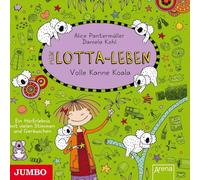 Katinka Kultscher Mein Lotta-Leben.Volle Kanne Koala (11) (CD) (US IMPORT)