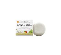 Katira Solid Shampoo 85 g