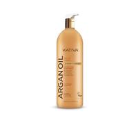 KATIVA Argan Oil Conditioner, Single, 1000 Mil