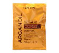 Kativa Argan Oil Intensive Repair Treatment Mask 50 gr 50 gr