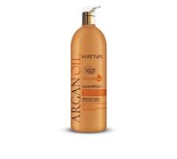 Kativa Argan Oil Shampoo 1000 ml.