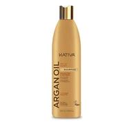 KATIVA Argan Oil Repair Shampoo 500 ml