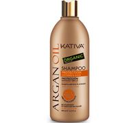 Kativa Argan Oil Shampoo 500 ml