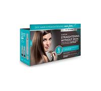 Kativa - Brazilian Hair Smoothing Treatment with Keratin and Coconut Oil Ideal for Double Tips
