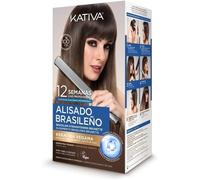 KATIVA Brazilian Straightening Keratin / Xpress / POST Treatment KIT