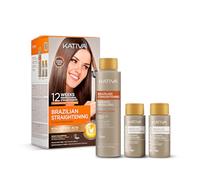 KATIVA Brazilian Straightening Kit