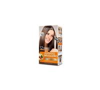 KATIVA Brazilian Straightening Kit