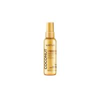 Kativa Coconut Nutrition Hair Oil 100ml