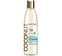 Kativa Coconut Shampoo 355 ml