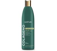 Kativa Collagen Anti-aging Conditioner Softness And Shine 550ml