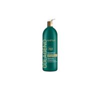 KATIVA Collagen Shampoo Black, 1000 Militres