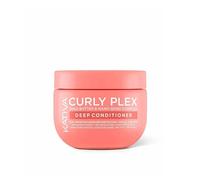 Kativa Curly Plex Deep Conditioner 450ml
