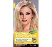 Kativa Hair SpecialsVolume of attachment shaft