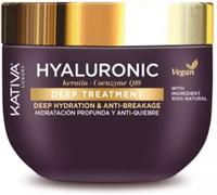 Kativa Hyaluronic Keratin & Coenzyme Q10 Deep Treatment 300 ml