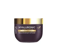 Hyaluronic Keratin and coenzyme Q10 deep Treatment, 300 ml