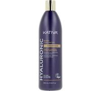 Kativa Hyaluronic Keratin & Coenzyme Q10 Shampoo 500 ml