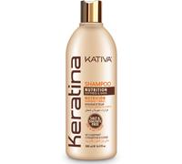 Kativa Keratin Shampoo 500 ml