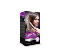 Kativa Keratin Xpress Brazilian Hair Straightening Kit